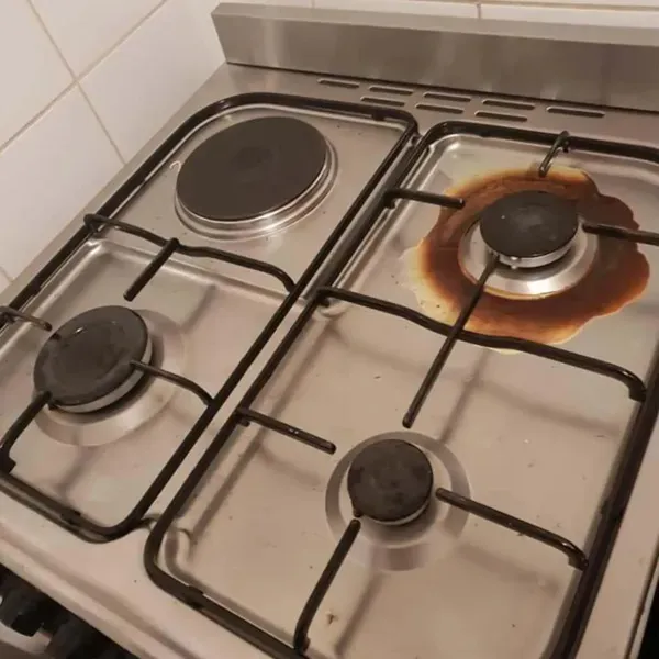 ménage avant à Albertville